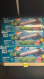 JBL UV-C filter 36w, Jbl, Jbl, Jbl, Nieuw