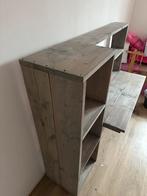 Bureau, Huis en Inrichting, Ophalen, Gebruikt, Bureau