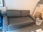 Slaapbank Ikea Vilasund, Ophalen, Gebruikt, Tweepersoons, Overige maten
