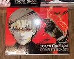 Tokyo Ghoul: Re Vol. 1-16 Box Set Compleet Manga, Boeken, Strips | Comics, Complete serie of reeks, Ophalen of Verzenden, Zo goed als nieuw