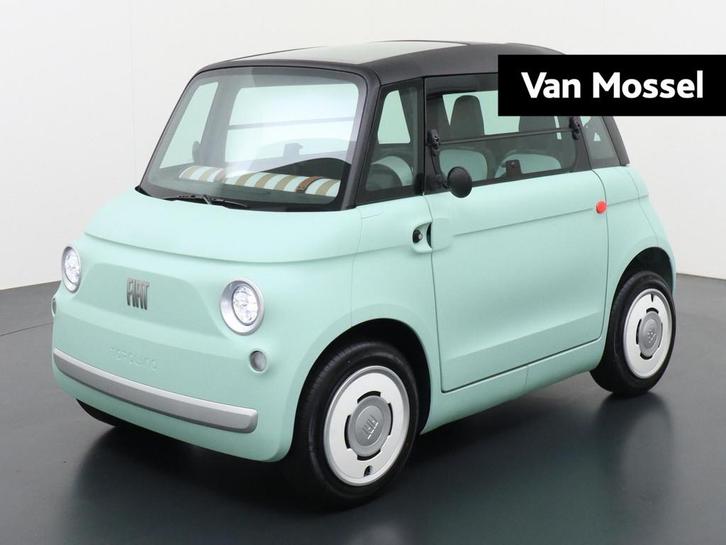 Fiat Topolino | DEMO, Diversen, Brommobielen en Scootmobielen, Overige merken