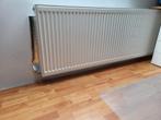 Radiator type 22 60x160 nette staat, Doe-het-zelf en Verbouw, Ophalen, 30 tot 80 cm, Radiator, 150 cm of meer