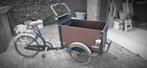 Bakfiets., Fietsen en Brommers, Fietsen | Bakfietsen, Ophalen, Gebruikt, Overige merken