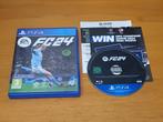 OPRUIMEN | PS4 | EA SPORTS FC24 / FIFA 24 / FC 24, Gebruikt, Ophalen of Verzenden, Sport, 3 spelers of meer