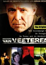 Van Veeteren - The Originals ( 3 DVD ), Vanaf 16 jaar, Ophalen of Verzenden, Zo goed als nieuw, Thriller