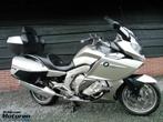 BMW K 1600 GTL / K1600 GTL ABS/ESA Navi, Bedrijf, Meer dan 35 kW, Toermotor, Traction Control