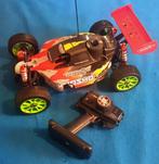 Kyosho Inferno MP7.5 Sports RTR met een FC R21 (3.5) motor, Gebruikt, Verzenden, Auto offroad, Schaal 1:8