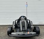 Drift Kart Go Kart Speed Kart 24V grijs –15Km/h NIEUW, Ophalen of Verzenden, Nieuw, Overige typen