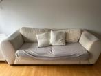 Sofa, Overige materialen, Gebruikt, Vierpersoons of meer, Ophalen