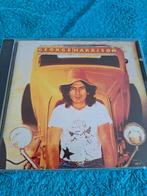 GEORGE HARRISON, Cd's en Dvd's, Cd's | Pop, Ophalen of Verzenden, 1960 tot 1980, Zo goed als nieuw