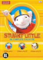Stuart Little de complete collectie, Alle leeftijden, Verzenden, Zo goed als nieuw