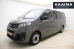 Opel Vivaro E-fixxter xxl Opel Vivaro, Caravans en Kamperen, Campers, Buscamper of Camperbus, Customercare.nl@stellantis.com, Navigatie