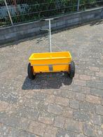 Cemo kistenstrooier KS 35-E, 35, Ophalen, Zo goed als nieuw, Overige soorten, Cemo