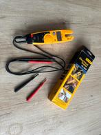 Fluke T5-600 Elektrische Tester - Stroomtang, Ophalen of Verzenden, Nieuw, Elektriciteit