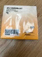 IKEA Varmblixt Servetten - 30 stuks - Oranje, Ophalen of Verzenden, Nieuw, Oranje, Overige typen