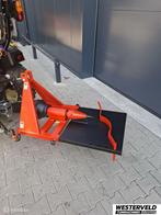 Nieuwe Red Agro kegel houtklover pto aangedreven, Overige typen