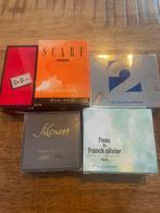 Parfumverzamelingen5 stuks, Ophalen of Verzenden, Miniatuur