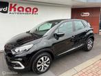 Renault Captur 0.9 TCe ENERGY ZEN, Voorwielaandrijving, 898 cc, Stof, Gebruikt