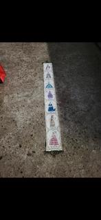 Te koop nederlands bel trekkoord, Antiek en Kunst, Antiek | Kleden en Textiel, Ophalen of Verzenden