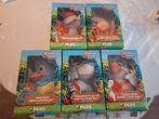 5 Fabeltjes Krant Handpoppen. Compleet. Nieuw In Verpakking., Verzamelen, Ophalen of Verzenden, Nieuw