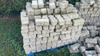 Bestrating, ca 20m2 klinkers | GRATIS, Ophalen of Verzenden, Zo goed als nieuw, Beton, Klinkers