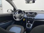 Hyundai i10 1.0i i-Motion Comfort / cruise control / airco (, Auto's, Hyundai, Voorwielaandrijving, Euro 5, Stof, Gebruikt