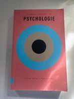 Psychologie - Elementaire Deeltjes, Ophalen of Verzenden, Gelezen, Overige onderwerpen