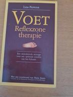 Voetreflex, Ophalen of Verzenden, Zo goed als nieuw, Spiritualiteit algemeen, Overige typen
