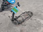 Frame Peugeot kisbee, Ophalen, Frame, Jqx, Jax
