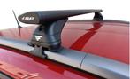 Farad LX2ALU110AB geschikt voor gesloten dakrails, Auto diversen, Dakdragers, Ophalen, Gebruikt