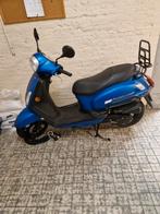 Mooie sym scooter te koop, Nieuw, Overige modellen, Ophalen