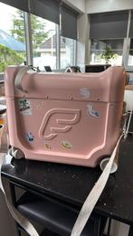 Stokke Jetkids, Ophalen, Gebruikt