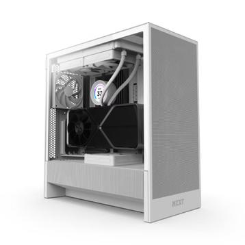 Game PC | Ryzen 5 7600X | RTX 4060 TI | 16 GB DDR5 | WIFI  beschikbaar voor biedingen