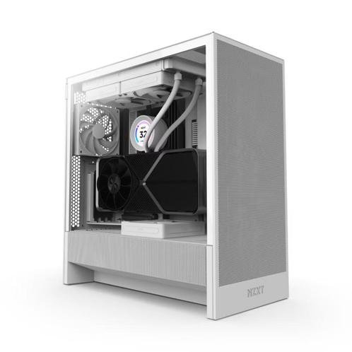 Game PC | Ryzen 5 7600X | RTX 4060 TI | 16 GB DDR5 | WIFI, Computers en Software, Desktop Pc's, Nieuw, 4 Ghz of meer, HDD, SSD