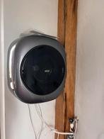 KLEINE wasmachine voor aan de muur, Witgoed en Apparatuur, Wasmachines, Ophalen of Verzenden, Zo goed als nieuw, Minder dan 1200 toeren