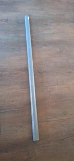 PVC afvoerbuis 50 mm lengte 130 cm, Ophalen, Gebruikt, Pvc, Minder dan 2 meter