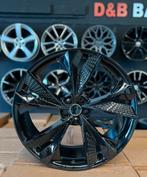 22 inch rs7 look velgen 5x112 Audi a6 a7 a8 q5 q7 q8 E-tron, Velg(en), 285 mm, Nieuw, Overige maten