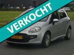 Fiat Punto Evo Verkocht! Verkocht!, Voorwielaandrijving, Euro 5, 28 km/l, Gebruikt