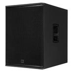 RCF Sub 18-AX uit voorraad leverbaar, Overige merken, Subwoofer, Nieuw, Ophalen of Verzenden