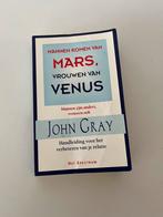 Mannen komen van mars, vrouwen van Venus, Ophalen of Verzenden