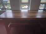 Eiken klooster tafel, Huis en Inrichting, Ophalen, Klassiek, Eikenhout, 200 cm of meer