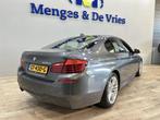 BMW 5 Serie 520i Edition High Executive M Sport | Airco ECC, Automaat, 12 maanden, Achterwielaandrijving, Gebruikt