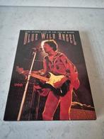 Jimi Hendrix Live - 2cd + dvd box - Blue Wild Angel, Cd's en Dvd's, Ophalen of Verzenden, Zo goed als nieuw, Poprock