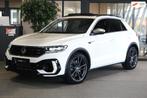 Volkswagen T-Roc 2.0 TSI 4Motion R 300PK Pano Akra Leder Bea, Auto's, Volkswagen, Automaat, Zwart, 4 cilinders, 1984 cc