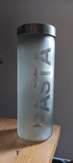 Pasta & Spaghetti Voorraadpotten - Set van 2, Ophalen, Gebruikt