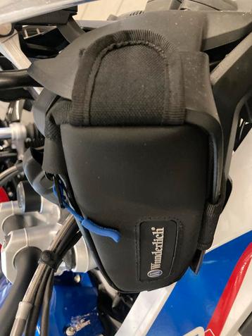 Winderlich wind deflector bags beschikbaar voor biedingen