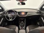 Opel GRANDLAND X 1.2 Turbo Elegance*Cruise-Control*Camera*Xe, Voorwielaandrijving, Stof, 1199 cc, Bedrijf