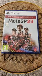 MotoGP23 (PS5) NIEUW, Ophalen of Verzenden, Nieuw