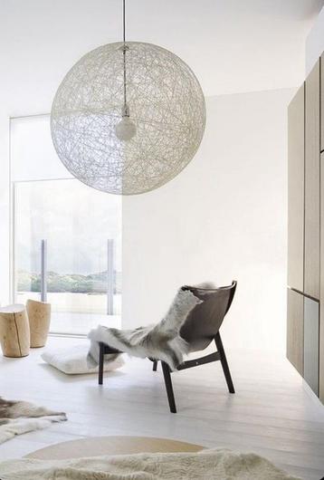Hanglamp design BertJan Pot  - Random light II beschikbaar voor biedingen