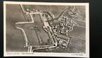 MARKEN  KLM luchtfoto 1927?  Vissershaven & dorp, Ophalen of Verzenden